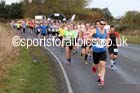Start of the Morpeth to Newcastle Marathon. Photo: David T. Hewitson/Sports for All Pics